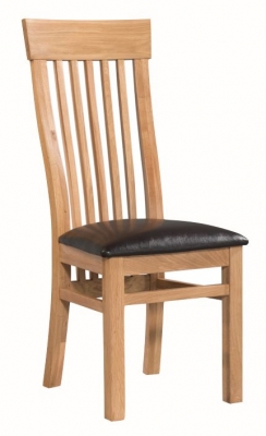 Treviso Dining Chair (Sold in Pairs)
