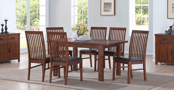 Annaghmore Andorra Dark Acacia