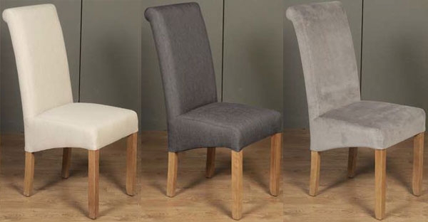Annaghmore Dining Chairs