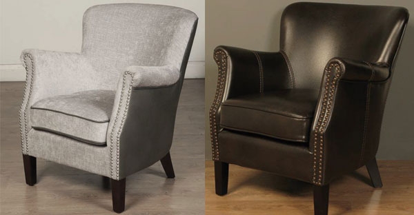 Annaghmore Armchair