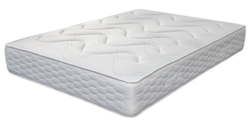 Eutopia Energise 5ft King Size Pocket Sprung Mattress