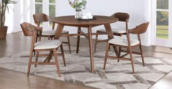 Carrington Walnut