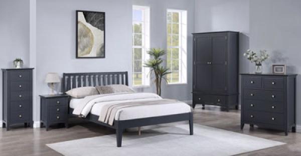 Annaghmore Luciana Black