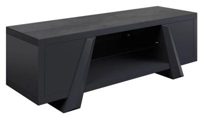 New Westin Dark Grey Ceramic Tv Unit