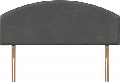 Product photograph of Cleopatra Granite Fabric Headboard from Choice Furniture Superstore