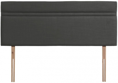 Product photograph of Nile Granite Fabric Headboard from Choice Furniture Superstore