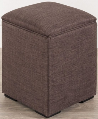 Product photograph of Storage Design Fabric Cube from Choice Furniture Superstore
