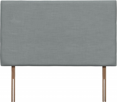 Product photograph of Taurus Grand Sky Fabric Headboard from Choice Furniture Superstore