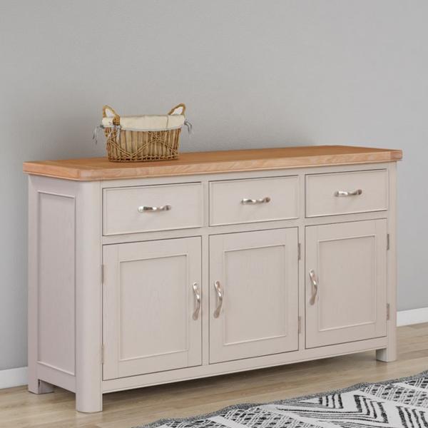 Papaya Trading Clarion Painted