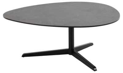 Product photograph of Belle Ceramic Top Large Coffee Table from Choice Furniture Superstore