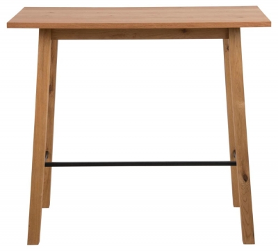 Product photograph of Cayce Bar Table from Choice Furniture Superstore