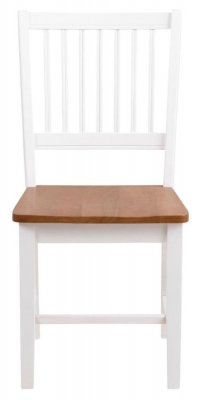 Product photograph of Britt Dining Chair Sold In Pairs from Choice Furniture Superstore