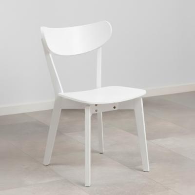 Roxby Dining Chair - Set of 2 - White