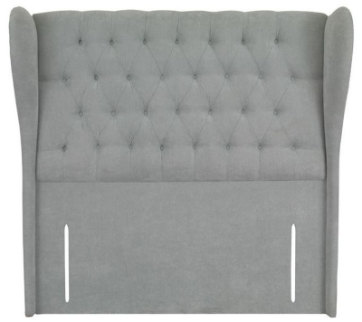 Product photograph of Sweet Dreams Ottawa Floor Standing Headboard from Choice Furniture Superstore