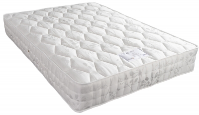 Product photograph of Sweet Dreams Hazel Eden Spring Mattress from Choice Furniture Superstore