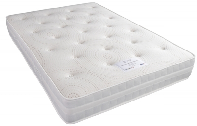 Product photograph of Sweet Dreams Olivia Memory Eden Spring Mattress from Choice Furniture Superstore