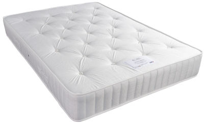 Product photograph of Sweet Dreams Quinn Ortho Eden Spring Mattress from Choice Furniture Superstore
