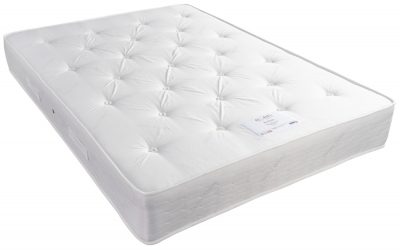 Product photograph of Sweet Dreams Rupert Eden Spring Mattress from Choice Furniture Superstore