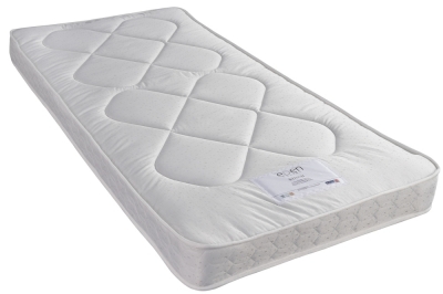 Product photograph of Sweet Dreams Stitch Bunk Spring Mattress from Choice Furniture Superstore