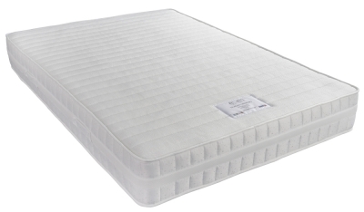 Product photograph of Sweet Dreams Teagan Memory Eden Spring Mattress from Choice Furniture Superstore
