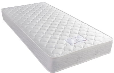 Product photograph of Sweet Dreams Titan Eden Spring Mattress from Choice Furniture Superstore