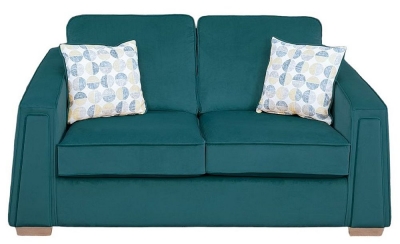 Product photograph of Sweet Dreams Barrow Fabric Sofa from Choice Furniture Superstore