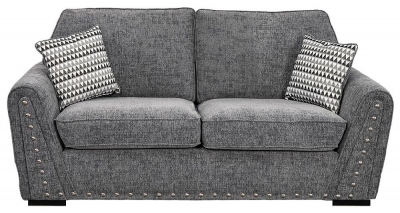 Product photograph of Sweet Dreams Downham Fabric Sofa from Choice Furniture Superstore
