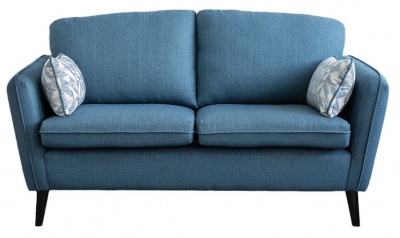 Product photograph of Sweet Dreams Manor Fabric Sofa from Choice Furniture Superstore