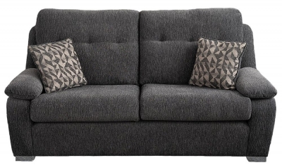 Product photograph of Sweet Dreams Pendle Fabric Sofa from Choice Furniture Superstore