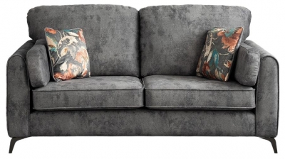 Product photograph of Sweet Dreams Travis Fabric Sofa from Choice Furniture Superstore