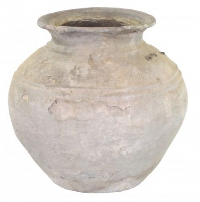 Product photograph of Ancient Mariner Furniture Unique Finds Italian Restoration Small Water Pot from Choice Furniture Superstore