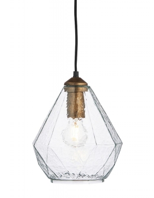 Product photograph of Emilia Pendant Light from Choice Furniture Superstore
