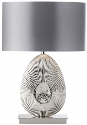 Product photograph of Hadar Table Lamp from Choice Furniture Superstore