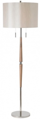 Product photograph of Altesse Floor Lamp from Choice Furniture Superstore