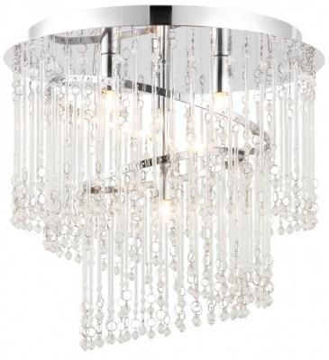 Product photograph of Camille Ceiling Light from Choice Furniture Superstore