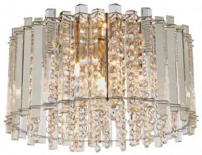 Product photograph of Trinity Ceiling Light from Choice Furniture Superstore