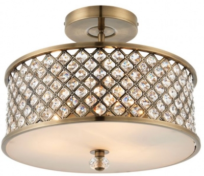 Product photograph of Maria Ceiling Light from Choice Furniture Superstore