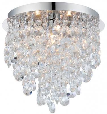 Product photograph of Kristen Ceiling Light from Choice Furniture Superstore