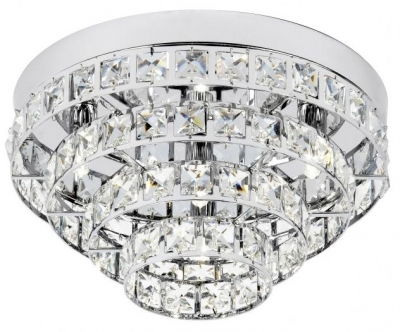 Product photograph of Motown Ceiling Light from Choice Furniture Superstore