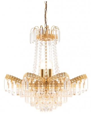 Product photograph of Lilith 9 Pendant Light from Choice Furniture Superstore
