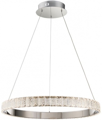 Product photograph of Savanna 1 Pendant Light from Choice Furniture Superstore