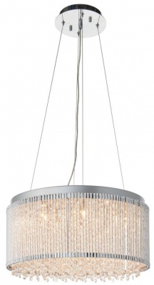 Product photograph of Galina 12 Pendant Light from Choice Furniture Superstore