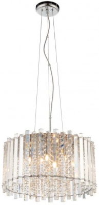 Product photograph of Hanna Pendant Light from Choice Furniture Superstore