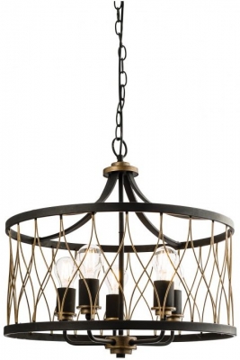 Product photograph of Amora Pendant Light from Choice Furniture Superstore