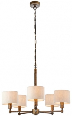Product photograph of Indara Pendant Light from Choice Furniture Superstore