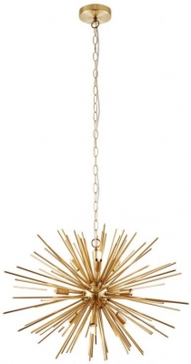 Product photograph of Kali Pendant Light from Choice Furniture Superstore