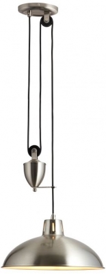 Product photograph of Kailani Pendant Light from Choice Furniture Superstore