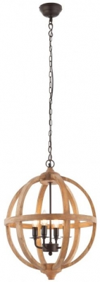 Product photograph of Kayla Pendant Light from Choice Furniture Superstore