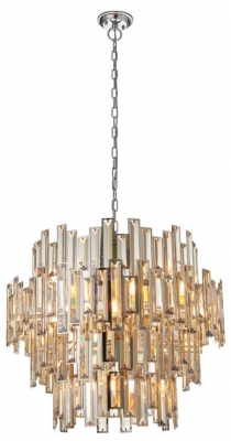 Product photograph of Viviana 15 Pendant Light from Choice Furniture Superstore