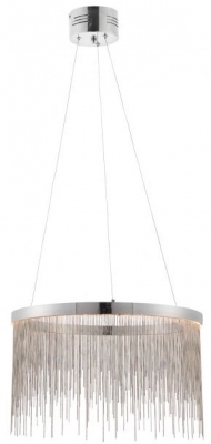 Product photograph of Zelma Pendant Light from Choice Furniture Superstore